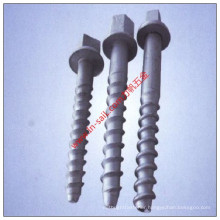 Hexagon Head with Flange, Hex Washer Head Self Drilling Screw